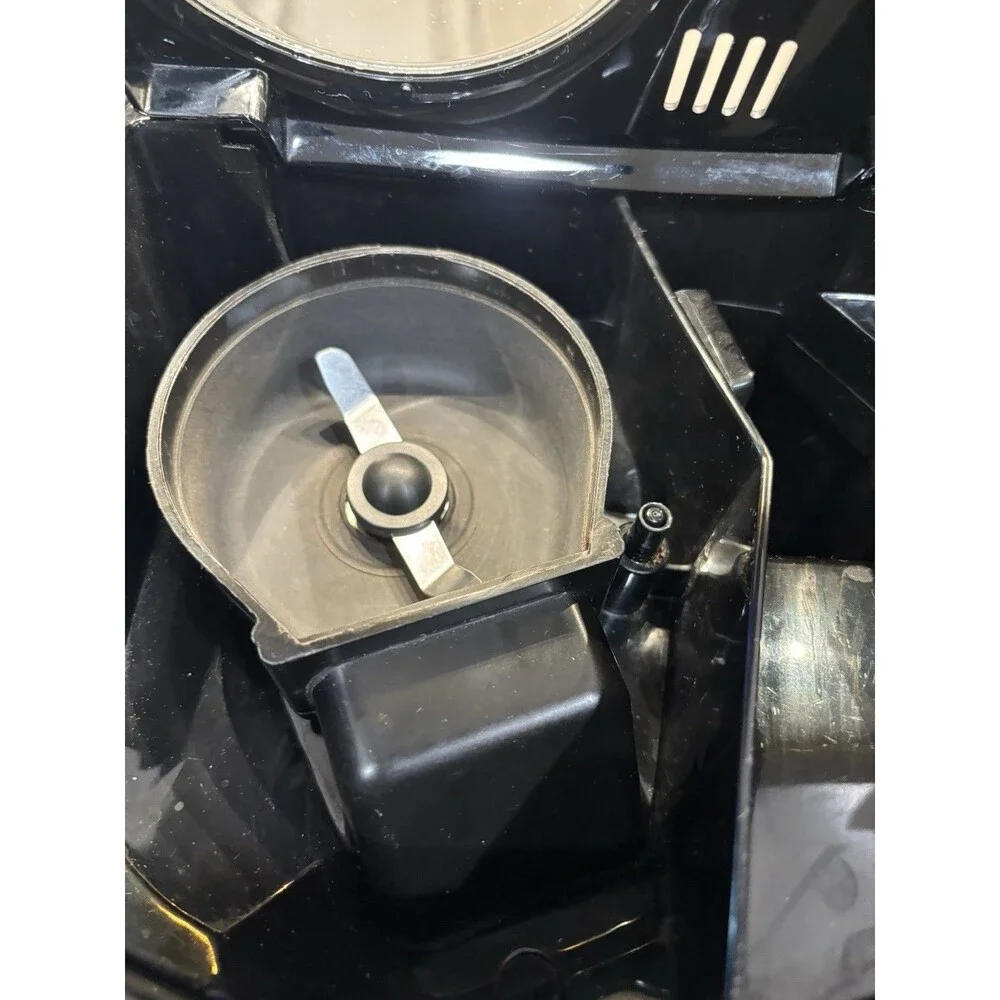 Cuisinart Grind & Brew Coffee Maker DGB-650 10 Cup Thermal Stainless Carafe